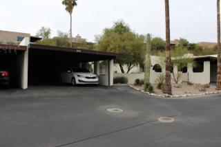 4789 Via Entrada, Tucson AZ  85718-5841 exterior