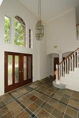 3652 Blue Lake Dr, Spring TX  77388-5105 exterior