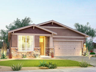 256 Jesse St, Chandler, AZ 85225-8919