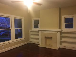 1214 Kings Hwy, Dallas TX  75208-3631 exterior