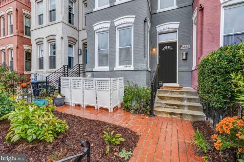 1434 F St, Washington DC 20002-4530 exterior