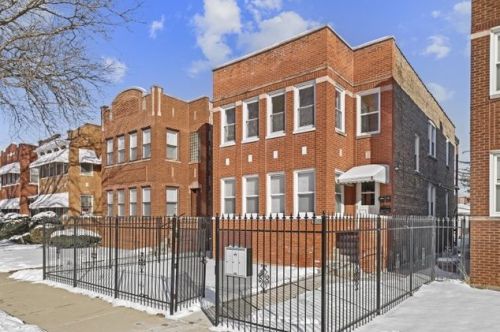 1725 Meade Ave, Chicago IL 60634-5023 exterior