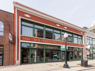 1442 Michigan Ave, Chicago, IL 60605-2811