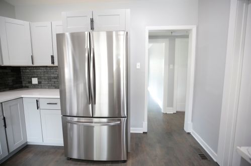 4626 Lavergne Ave, Chicago IL  60638-2006 exterior