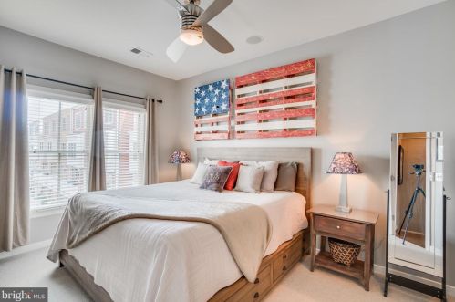 909 Montgomery, Alexandria VA 22314-1638 exterior