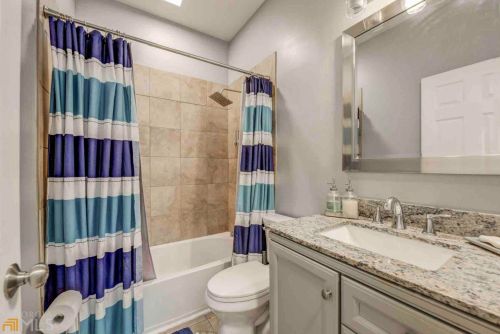 650 Ira St, Atlanta GA  30312-2536 exterior