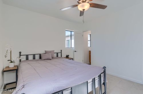 4901 17th St, Tucson AZ  85711-4354 exterior