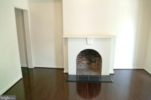 1912 5th St, Washington DC  20001-2315 exterior