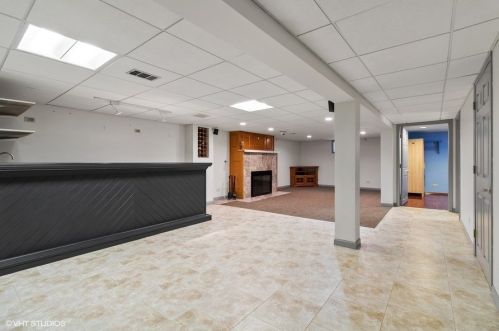 9638 Harding Ave, Chicago IL 60805-3346 exterior