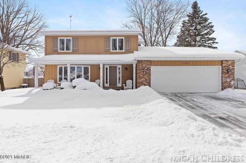 3466 Cheyenne Dr, Wyoming, MI