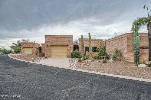 1972 Misty Hollow Ln, Tucson AZ  85704-0953 exterior