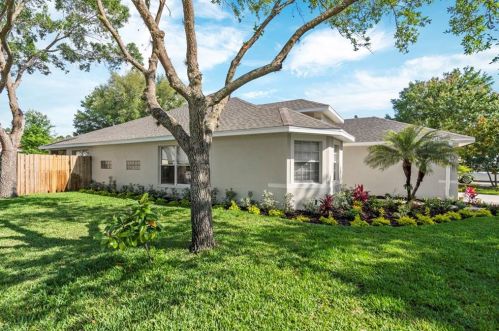 15408 Montilla Loop, Tampa FL  33625-2468 exterior