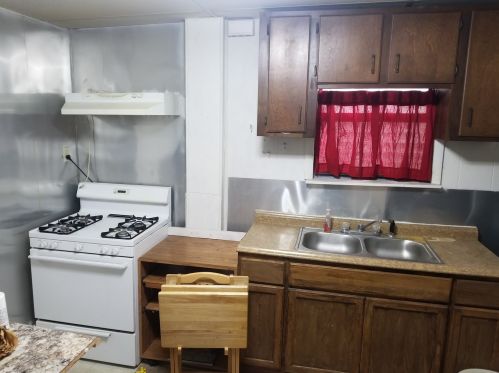 2814 Princeton Ave, Chicago IL 60609-4508 exterior