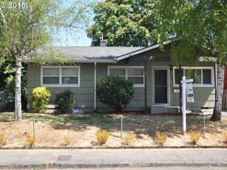 1115 Holman St, Portland OR  97211-4143 exterior