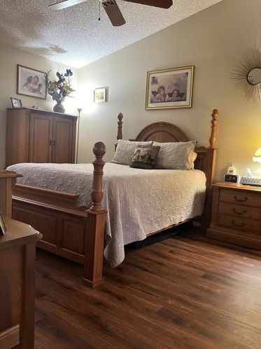 13167 Clock Tower Pkwy, Port Richey FL  34667-2105 exterior