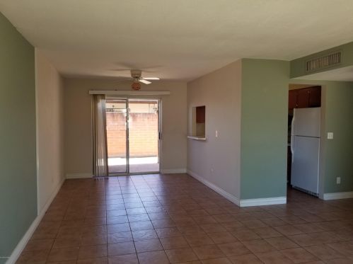 965 Camino Las Solanas, Tucson AZ  85710-8828 exterior