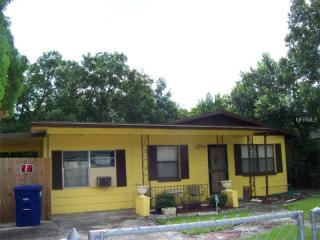 3613 54th St, Tampa FL  33617-4004 exterior