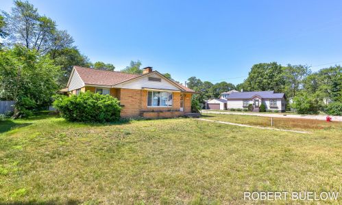 1891 Glen Ave, Meskegon, MI 49441-1571