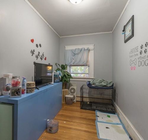 133 Babcock St, Providence RI 02905-1403 exterior