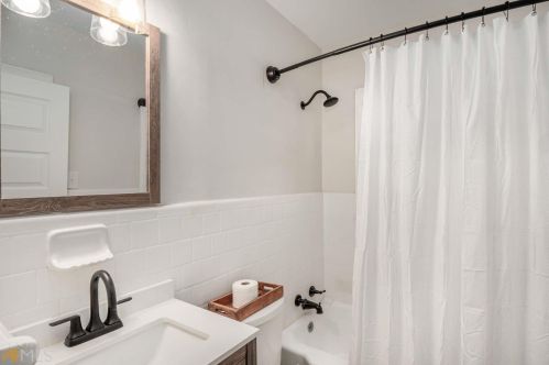 130 Mellrich Ave, Atlanta GA  30317-1416 exterior