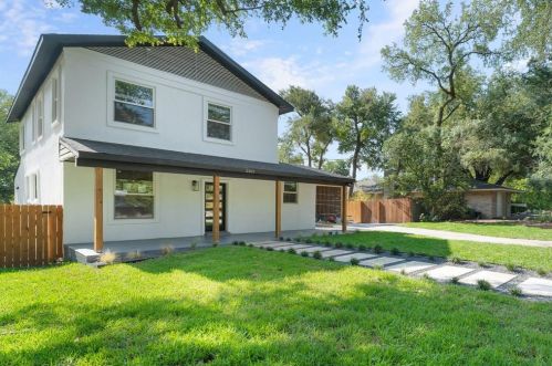 3301 Duval St, Austin TX 78751-5110 exterior