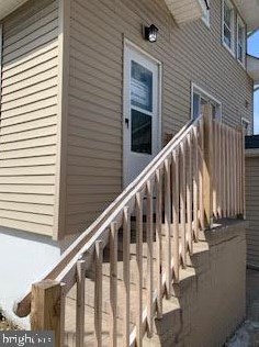 110 Klockner Rd, Trenton NJ 08619-2931 exterior