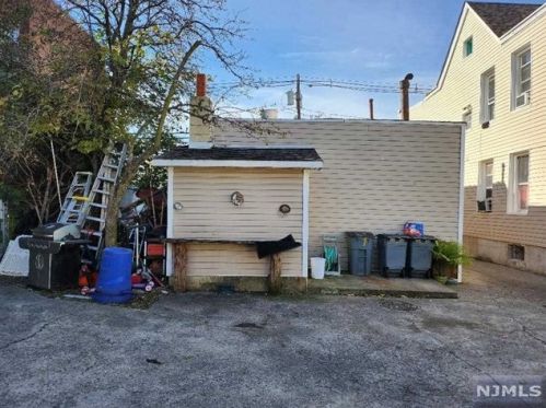 134 Jewell St, Outwater NJ 07026-3750 exterior