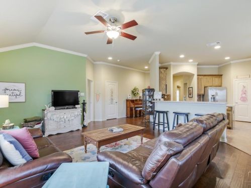 12701 Skeeter Dr, Frisco TX 75034-0316 exterior