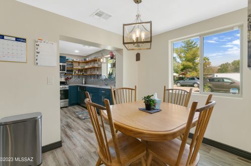 5850 Lee St, Tucson AZ  85712-5606 exterior