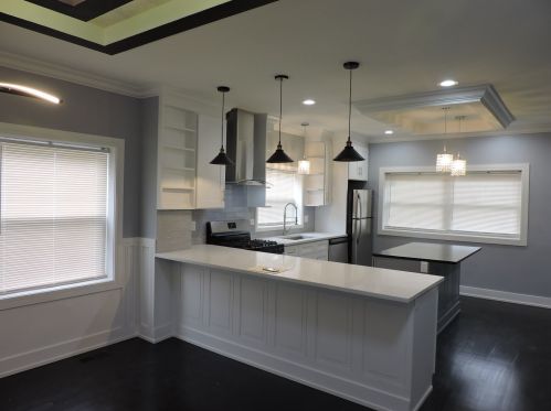 5650 Bishop St, Chicago IL  60636-1316 exterior