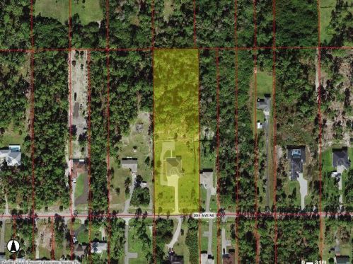 1819 20 Ave, Naples FL 34120-5414 exterior