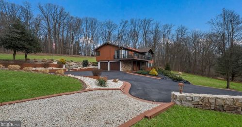 233 Painter Rd, Media PA 19063-4431 exterior