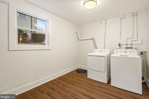 4506 Morgal St, Rockville MD 20853-2165 exterior