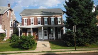358 Walnut St, Limerick PA  19468-2316 exterior