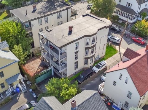82 Elmira St, Boston, MA
