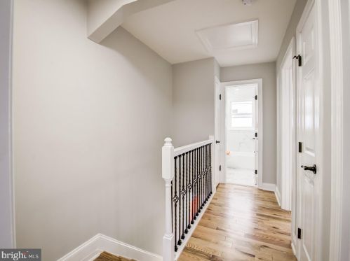 432 Orange St, Washington DC  20032-1622 exterior