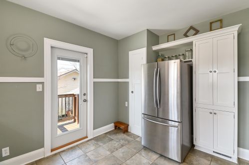 2609 67, Milwaukee WI 53213-1444 exterior