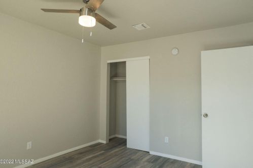 3086 Placita De Ln Roseta, Tucson AZ 85746-8368 exterior