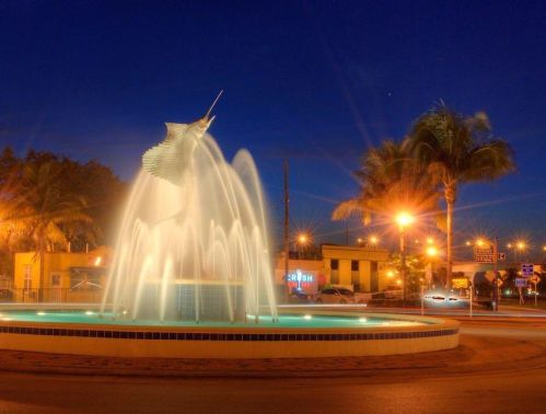 341 Springview Loop, Fort Pierce FL  34986-2664 exterior