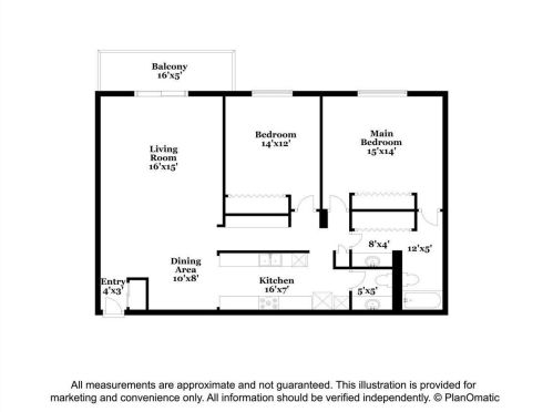 3100 Lake Mendota Dr, Madison WI  53705-1481 exterior