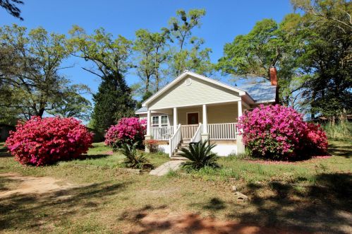 36 Williams Rd, Defuniak Springs FL 32433-5411 exterior