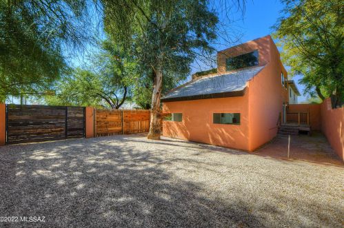 3117 Stone Ave, Tucson AZ  85705-3807 exterior