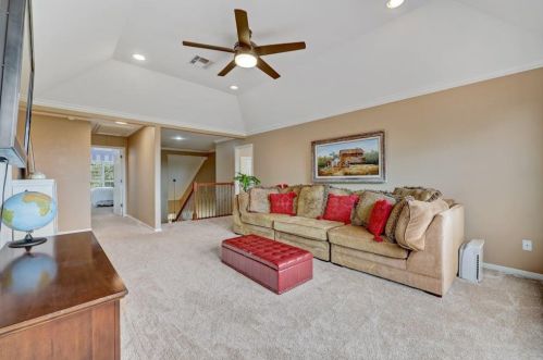 12804 Capella Trl, Austin TX 78732-1934 exterior