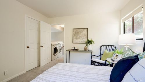 446 Live Oak Dr, Mill Valley CA 94941 exterior