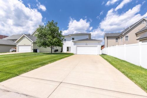 4006 Mcree Ave, Saint Louis MO 63110-2425 exterior