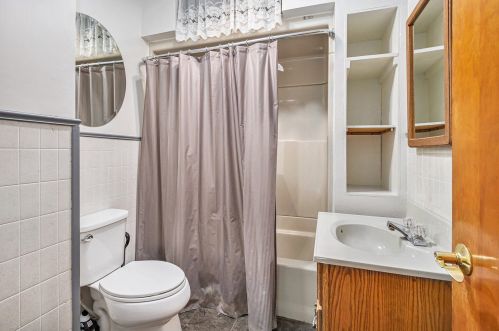 728 Chippewa St, Glendora MI 49107-1121 exterior