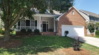 6312 High Vw Rd, Greensboro NC  27410-8361 exterior