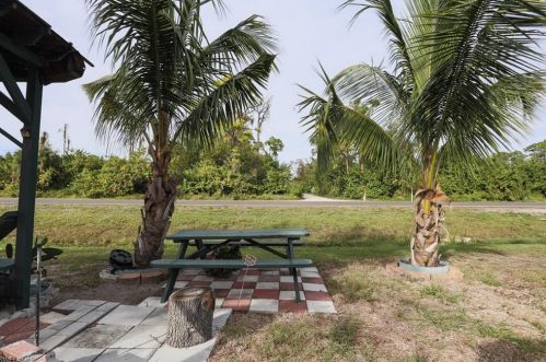 25324 Alicante Dr, Punta Gorda FL 33955-4160 exterior