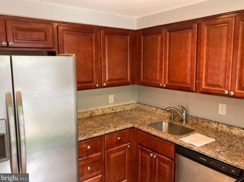 3829 Dunsinane Dr, Silver Spring MD  20906-2649 exterior