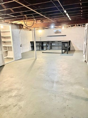 258 Bassett St, New Britain CT  06051-3438 exterior